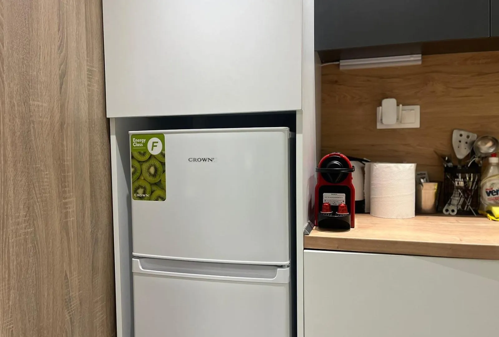 Kalvue 24 Suites Thessaloníki 0*,  Grekland